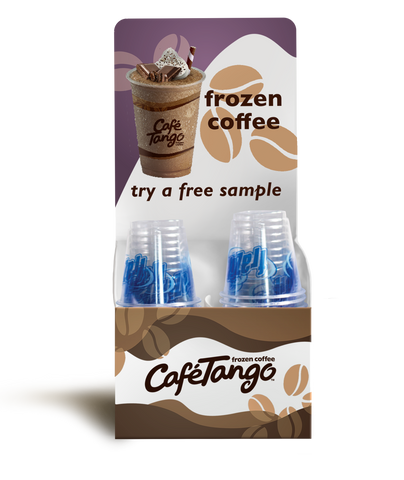 Café Tango Sampling Kit
