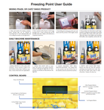 Frazil User and Training Guide