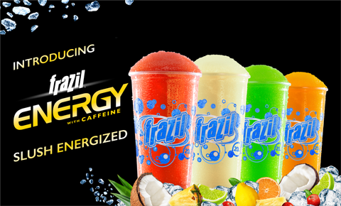 Frazil Energy Door Kicker