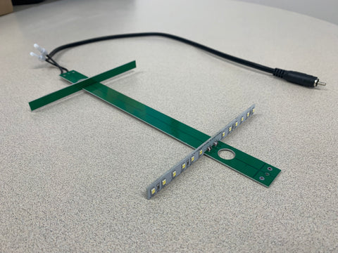 Bunn Ultra II LED Light Replacement