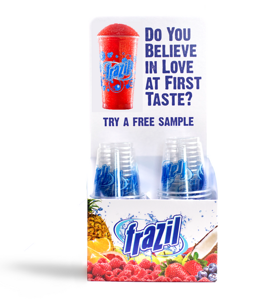 Frazil Sampling Kit