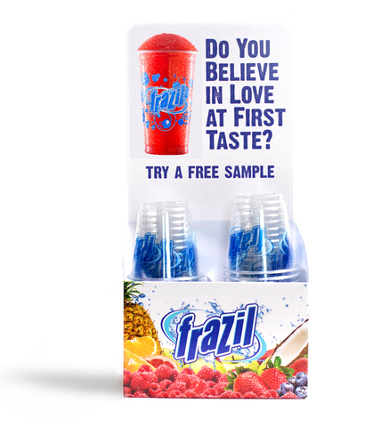Frazil Sampling Kit