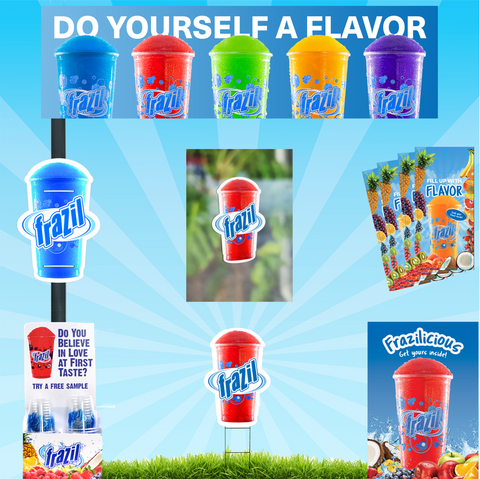 Ultimate Summer Package