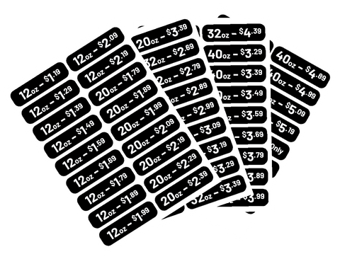 Frazil Drip Tray Pricing