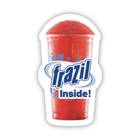 Small Window Cup Sign